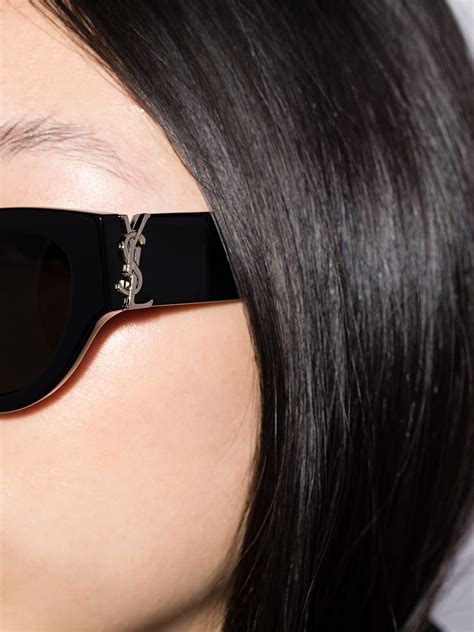 yves saint laurent brille damen|sonnenbrillen st laurent.